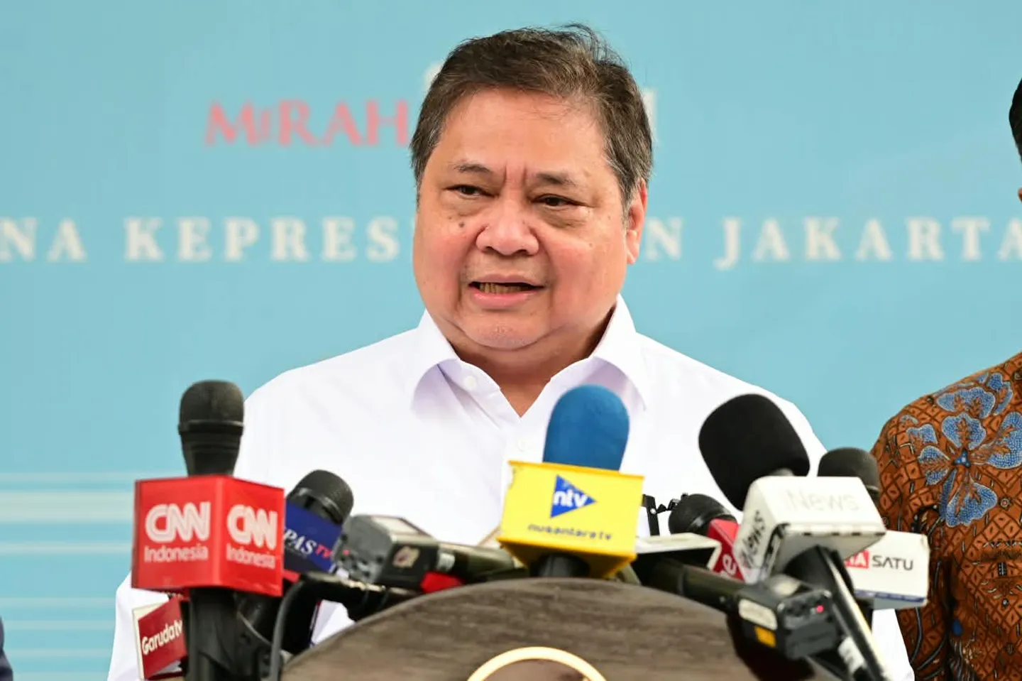 Indonesia percepat penyelesaian IEU-CEPA untuk buka akses pasar Eropa