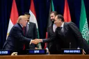 Egypt urges Israel to honour Trump's Gaza peace plan, rejects land seizure and displacement plans
