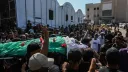 Ministarstvo zdravstva: Izrael ubio troje ljudi u Gazi, broj ubijenih u genocidu porastao na 73.922