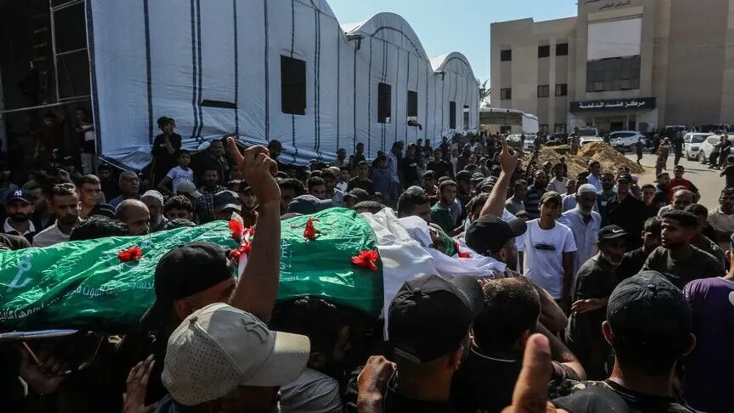 Ministarstvo zdravstva: Izrael ubio troje ljudi u Gazi, broj ubijenih u genocidu porastao na 73.922
