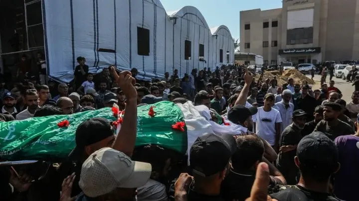 Ministarstvo zdravstva: Izrael ubio troje ljudi u Gazi, broj ubijenih u genocidu porastao na 73.922