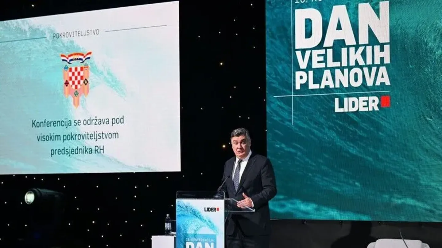 Milanović: Hrvatska mora graditi nuklearnu elektranu