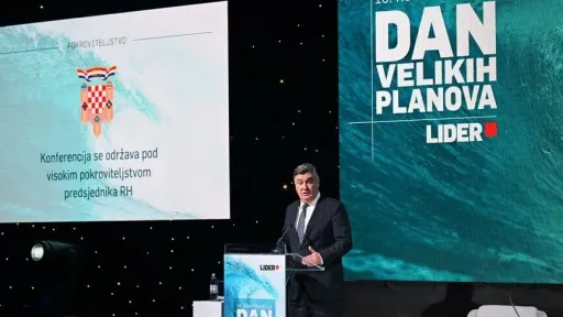 Milanović: Hrvatska mora graditi nuklearnu elektranu