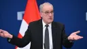 Švicarski predsjednik: Međunarodni poredak uspostavljen nakon Drugog svjetskog rata pod ozbiljnim pritiskom