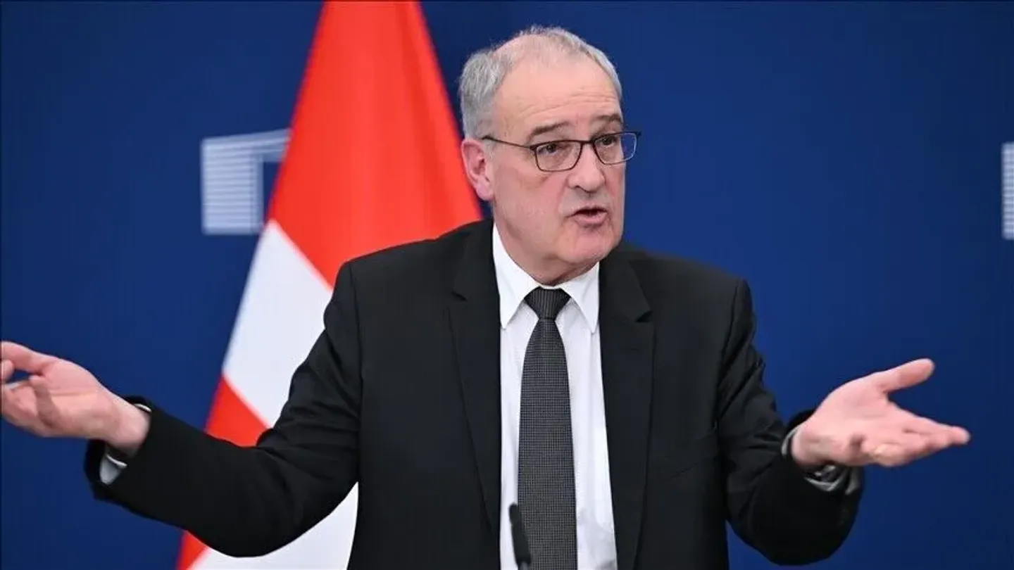 Švicarski predsjednik: Međunarodni poredak uspostavljen nakon Drugog svjetskog rata pod ozbiljnim pritiskom