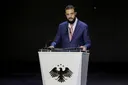 Аш-Шара предложил Трампу отдать Израилю Нью-Джерси