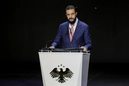 Аш-Шара предложил Трампу отдать Израилю Нью-Джерси