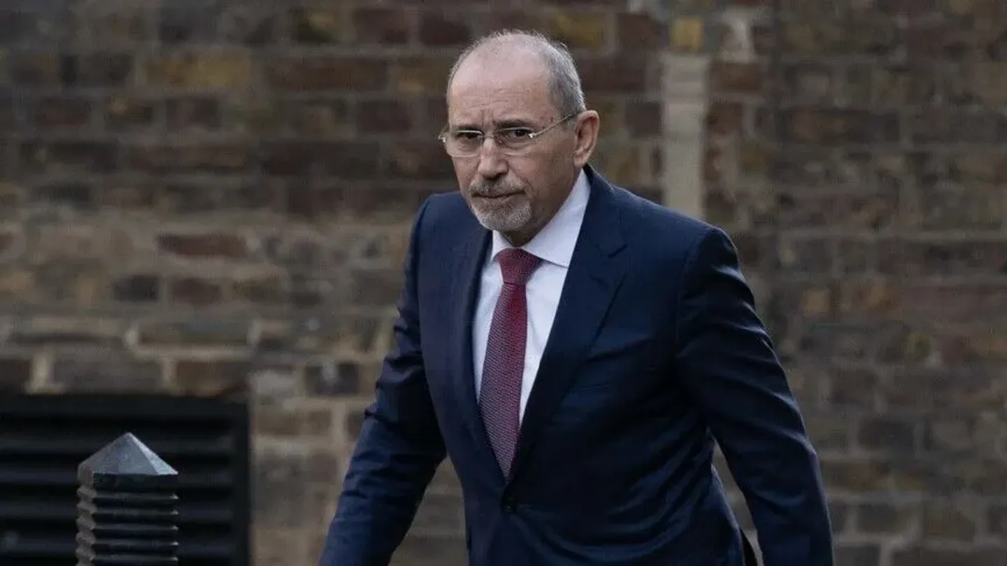Jordan pozvao na snažniju međunarodnu akciju protiv izraelskih politika