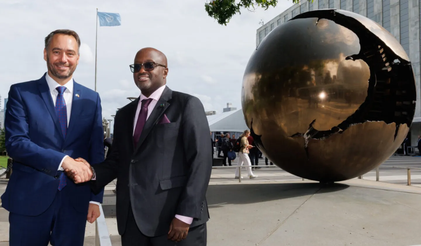 België kondigt hervatting van diplomatieke betrekkingen met Rwanda aan