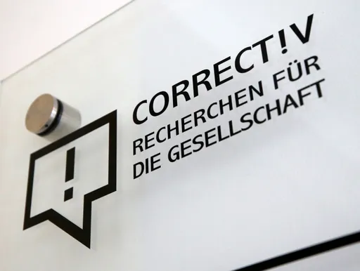 Correctiv: Bundesregierung hält Einsatz autonomer Waffen grundsätzlich für möglich