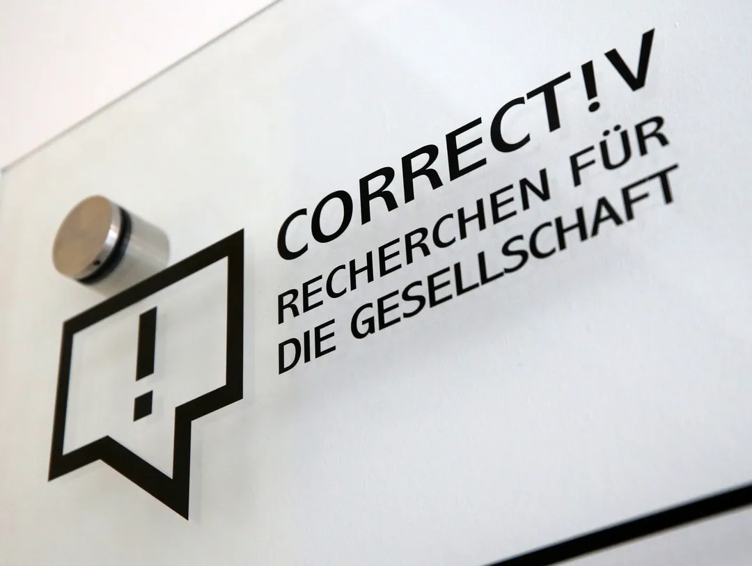 Correctiv: Bundesregierung hält Einsatz autonomer Waffen grundsätzlich für möglich