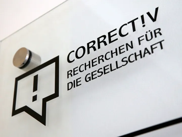 Correctiv: Bundesregierung hält Einsatz autonomer Waffen grundsätzlich für möglich