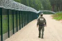 Россия ограничила движение у границы с Эстонией до 26 сентября