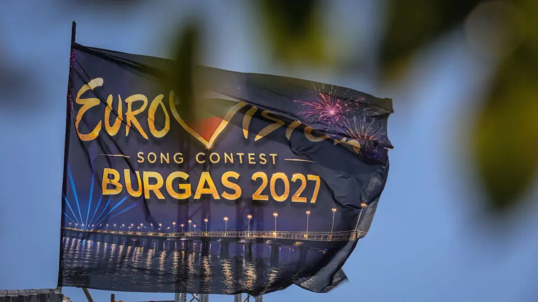 Norwegian broadcaster voices concerns over Israel's participation in Eurovision