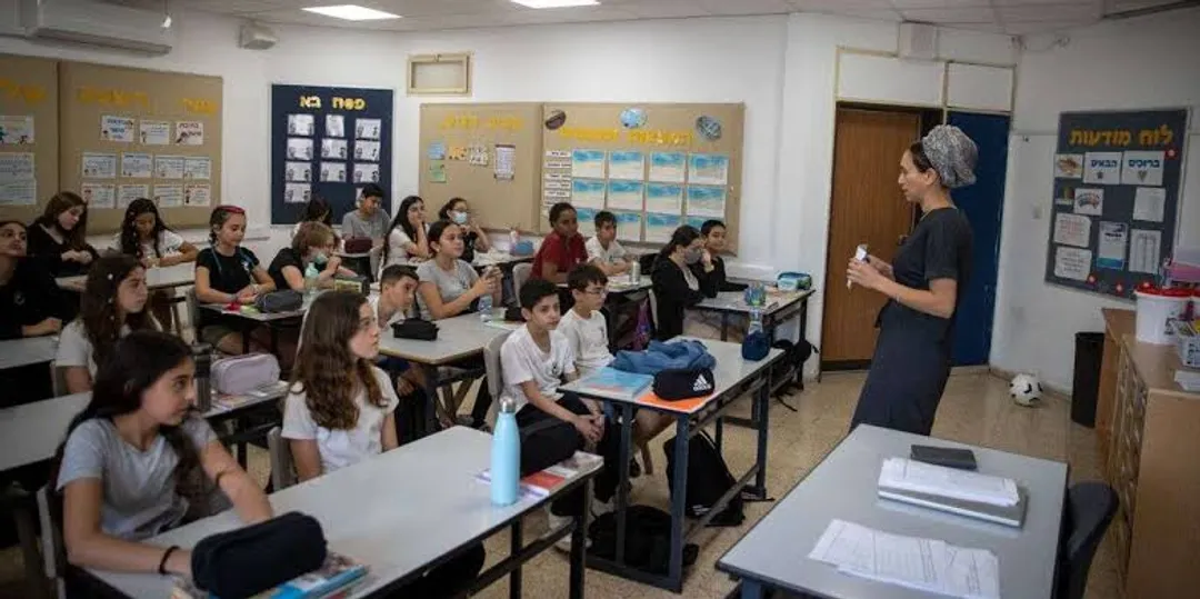 מערכת החינוך בישראל במשבר: הנתונים שחשפו ניתוק עמוק מהמציאות