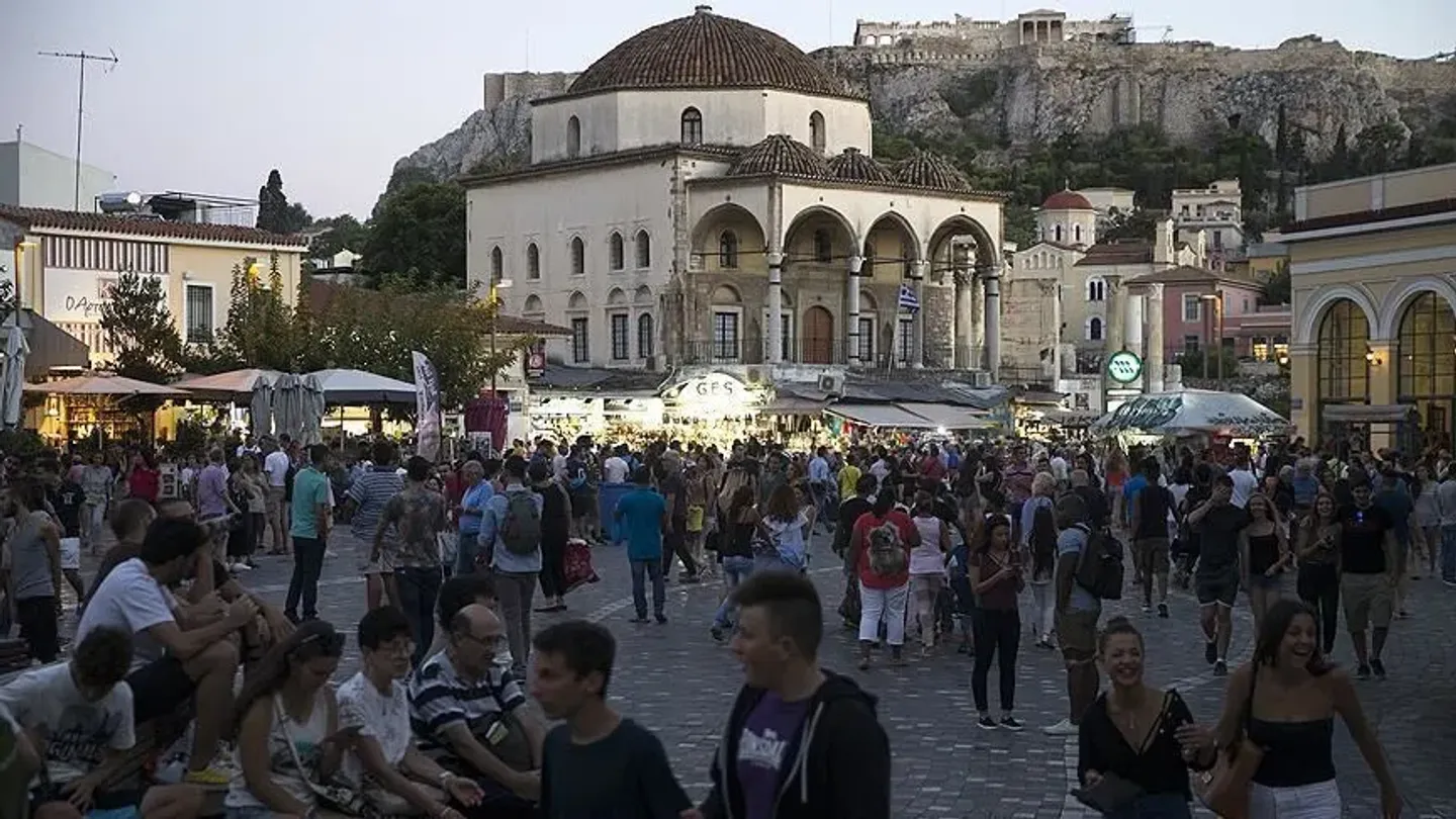 Greqia po përballet me rënie drastike të lindjeve me 42 për qind në shkallë kombëtare