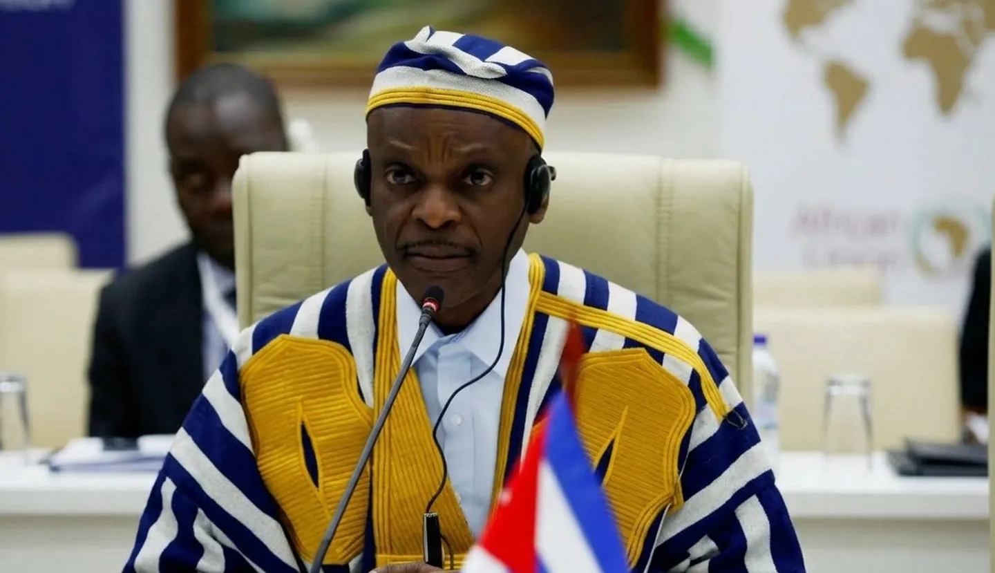 Pas de "mercenaires russes" au Togo selon le ministre des Affaires Etrangères