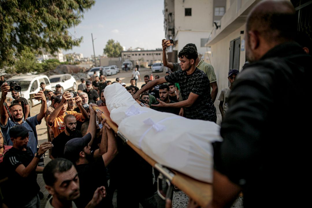 Rritet në 73 992 numri i palestinezëve të vrarë nga sulmet izraelite në Gaza
