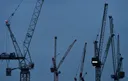 UK growth outlook weakened by rising energy prices