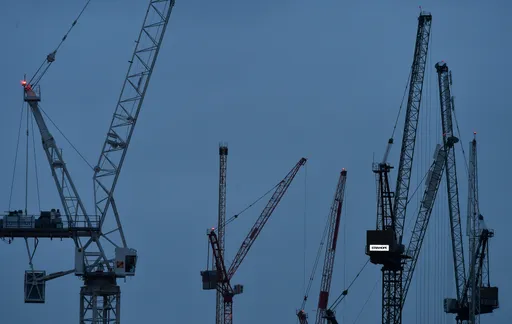 UK growth outlook weakened by rising energy prices