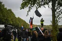 Veiligheidsdiensten waarschuwen voor de normalisering van extreemrechtse ideologieën