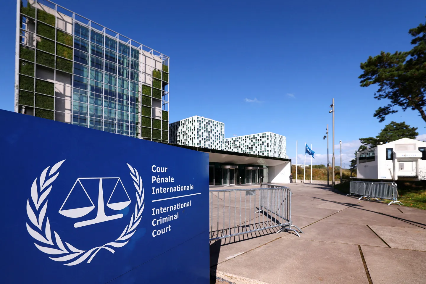 Netherlands pushes EU action to safeguard ICC from further US sanctions