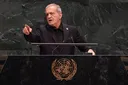 Iran 'victim' of terrorism, Israel kills, but Tehran gets sanctioned: Pezeshkian