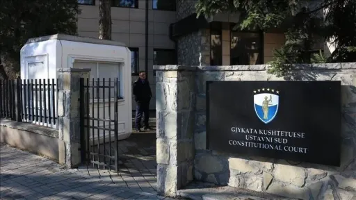Gjykata Kushtetuese e Kosovës: Presidenti të zgjidhet deri më 6 tetor