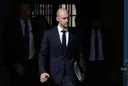 Netanyahu's policies jeopardising Israeli security: France