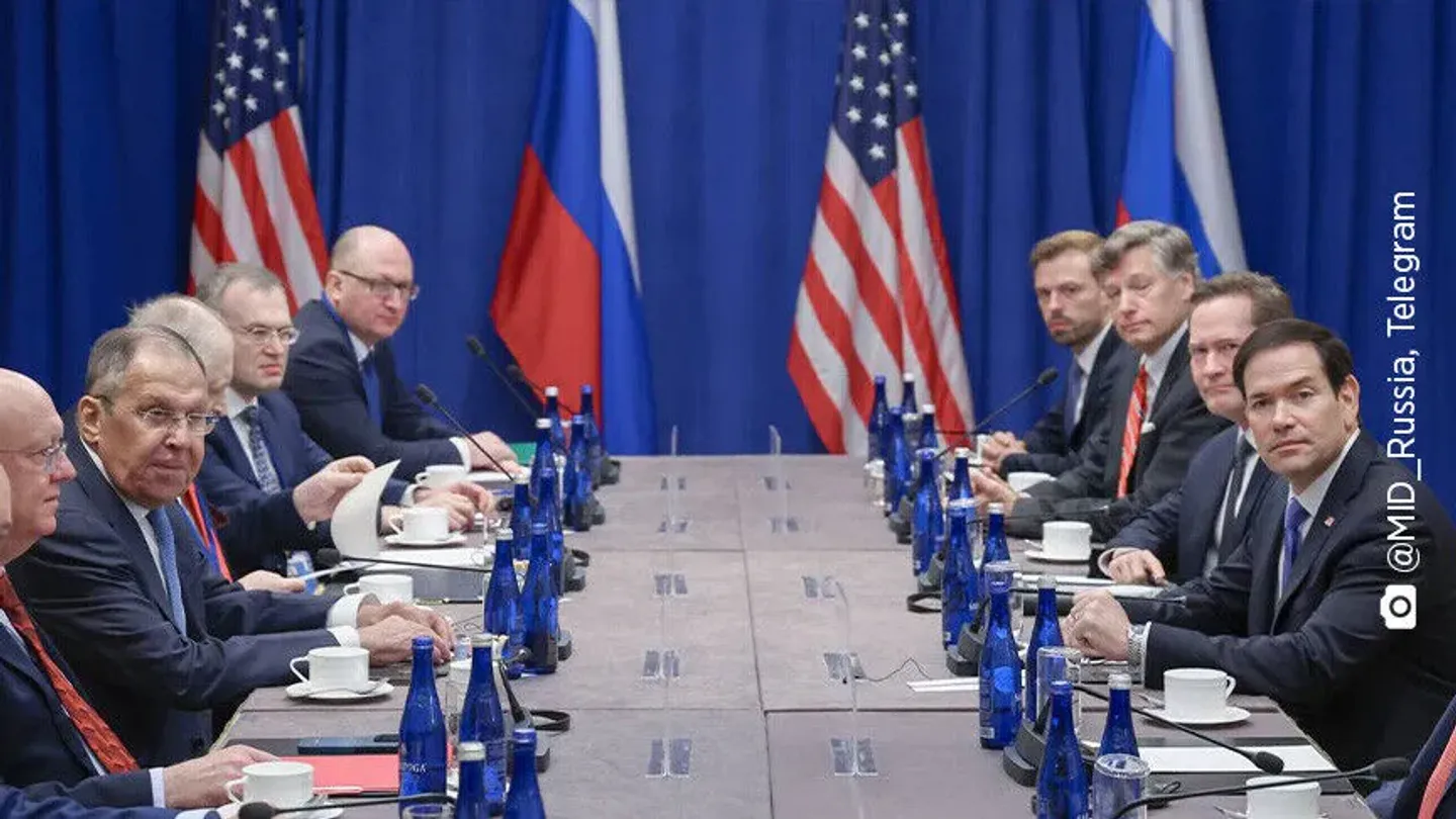 Rubio dhe kryediplomati rus takohen në kuadër të Asamblesë së Përgjithshme të OKB-së