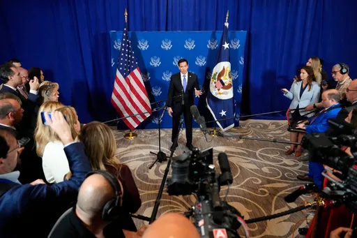 US opposes 'additional flashpoint' in occupied West Bank amid Israeli violence