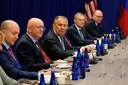 Лавров и Рубио обсудили условия урегулирования в Украине
