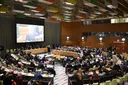 Emine Erdogan calls for new systems to address environmental crisis