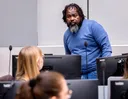 ICC convicts former Central African Republic rebel leader of crimes against humanity