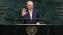 Erdogan akiwa UNGA: Akumbushia kuhusu taifa la Palestina na kuhimiza mabadiliko duniani