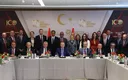Türkiye seeks to convert political alignment with US into stronger economic ties: Erdogan
