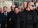 Kiev 'very open' to Türkiye hosting trilateral peace summit, Zelenskyy says