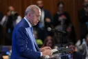 اردوغان: کاپ ۳۱ در آنتالیا با تمرکز بر اجرای عملی تصمیمات اقلیمی برگزار می‌شود