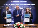 Turkish Airlines finalises deal for up to 150 Boeing 737 MAX jets