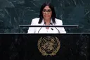 Venezuela's Rodriguez hails new phase in US ties during UNGA address, vows presidential election