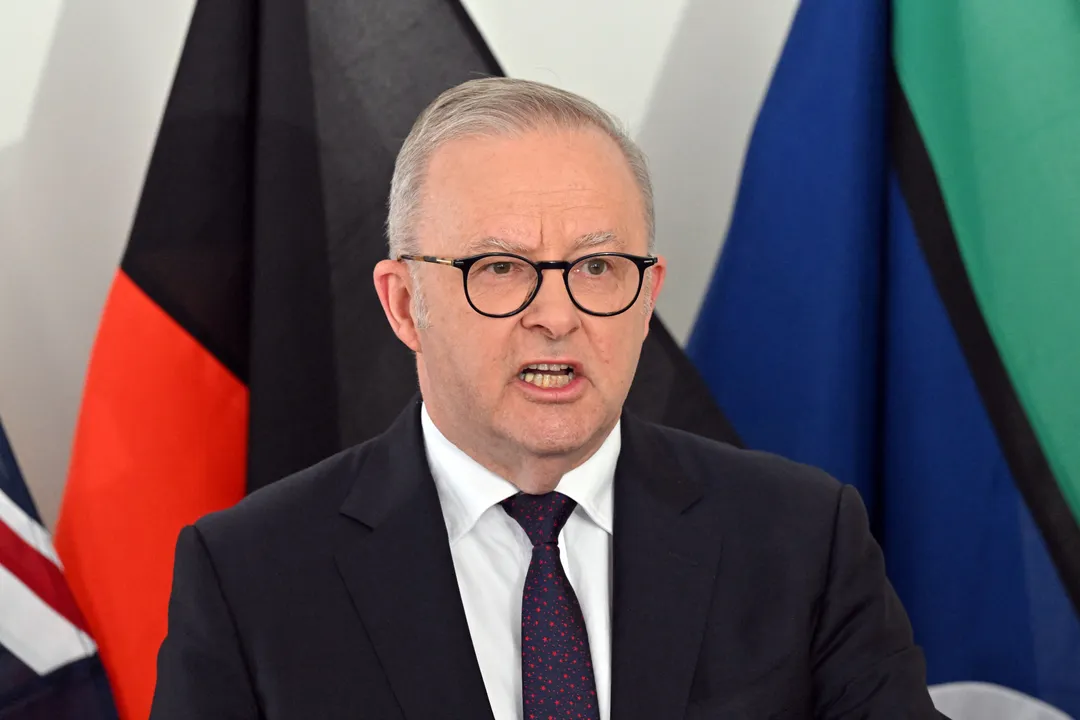 OpenAI agent 'infiltrated' Australian government website, PM Albanese says
