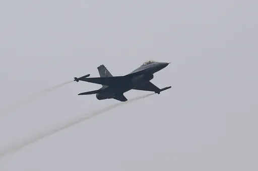 Pakistan launches air and drone strikes against 10 sites in Afghanistan