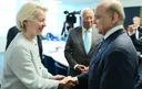 EU leaders praise Pakistan’s diplomatic role in US-Iran conflict