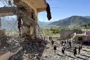 باكستان تعلن ضرب 10 مواقع في أفغانستان رداً على هجمات بمسيّرات