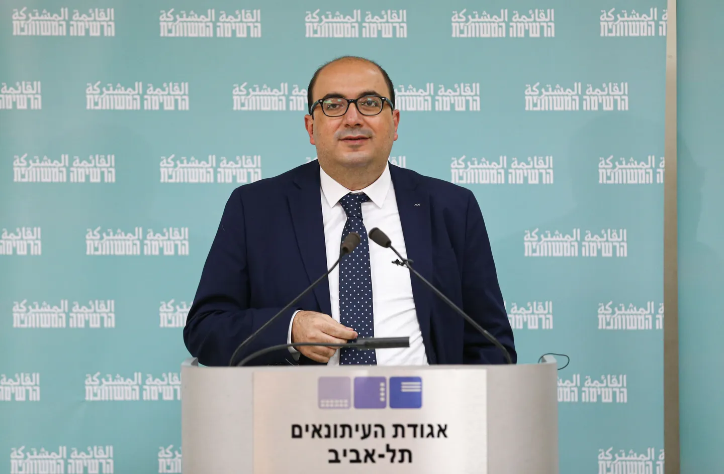 How a ‘separate law for Palestinians’ forced Abu Shehadeh to pull out of Israel elections