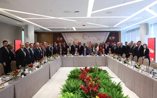 Erdogan: Strateška saradnja Turkiye i SAD-a širi se na sve oblasti