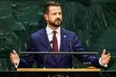 Milatović: Ovo je trenutak uspjeha Crne Gore, naša generacija ima odgovornost da završi evropski put