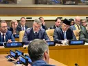 Indonesia perkuat diplomasi bilateral di Sidang Umum PBB
