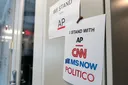 US judge orders Trump administration to restore banned mainstream media access to White House