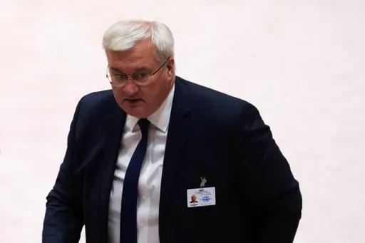 Украина призвала Россию к безусловному прекращению огня